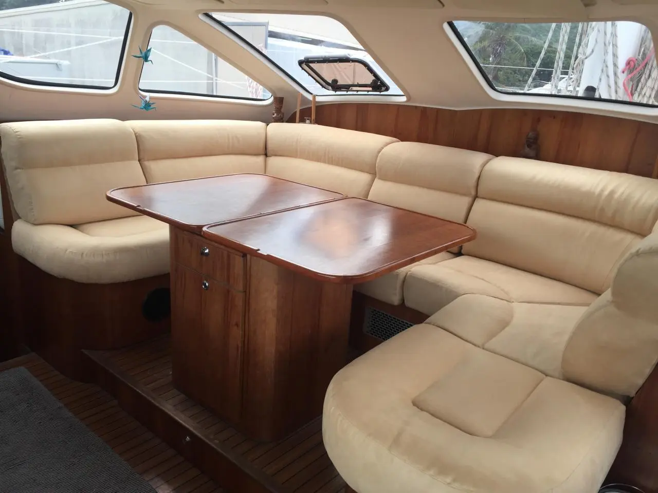 Thumbnail von Catana 471 La Graciosa