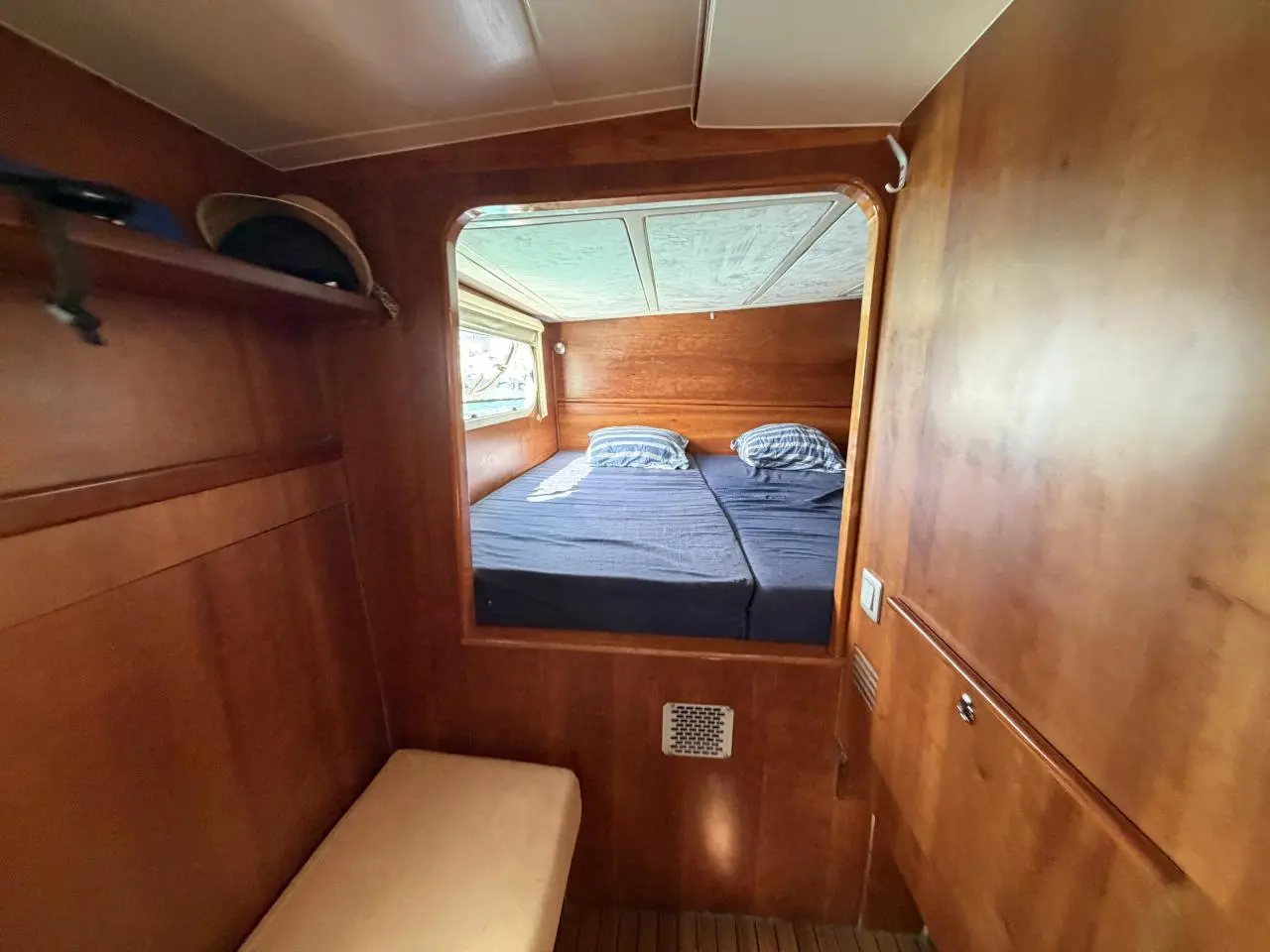 Thumbnail von Catana 471 La Graciosa