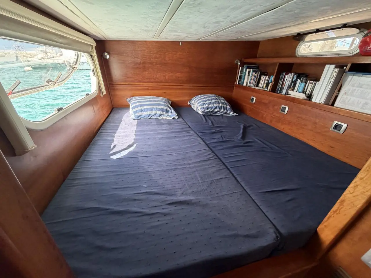 Thumbnail von Catana 471 La Graciosa