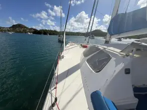 Thumbnail von Catana 471 La Graciosa