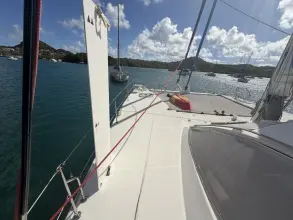 Thumbnail von Catana 471 La Graciosa