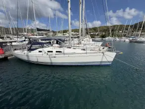 Thumbnail von X-Yachts X-40 AMORADA