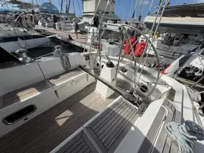 Thumbnail von X-Yachts X-40 AMORADA