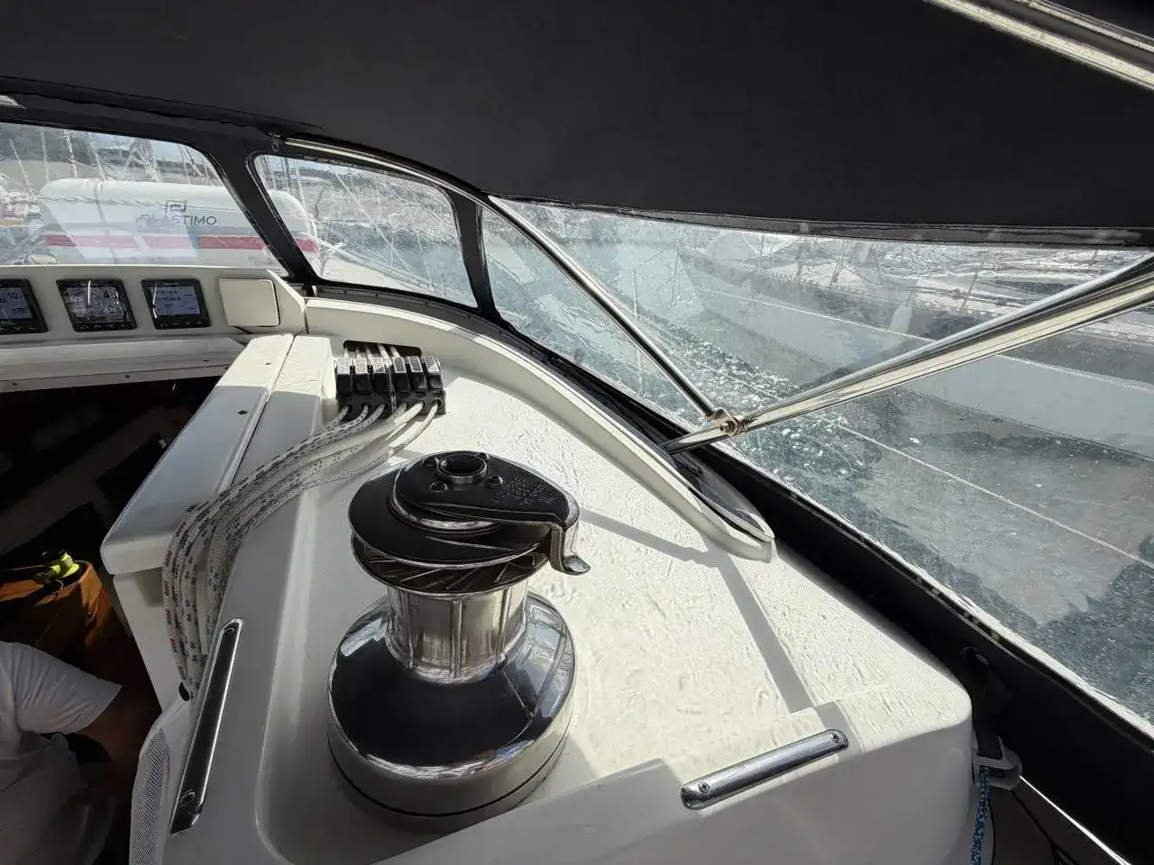 Thumbnail von X-Yachts X-40 AMORADA