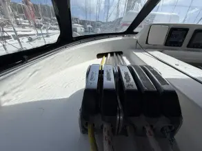 Thumbnail von X-Yachts X-40 AMORADA