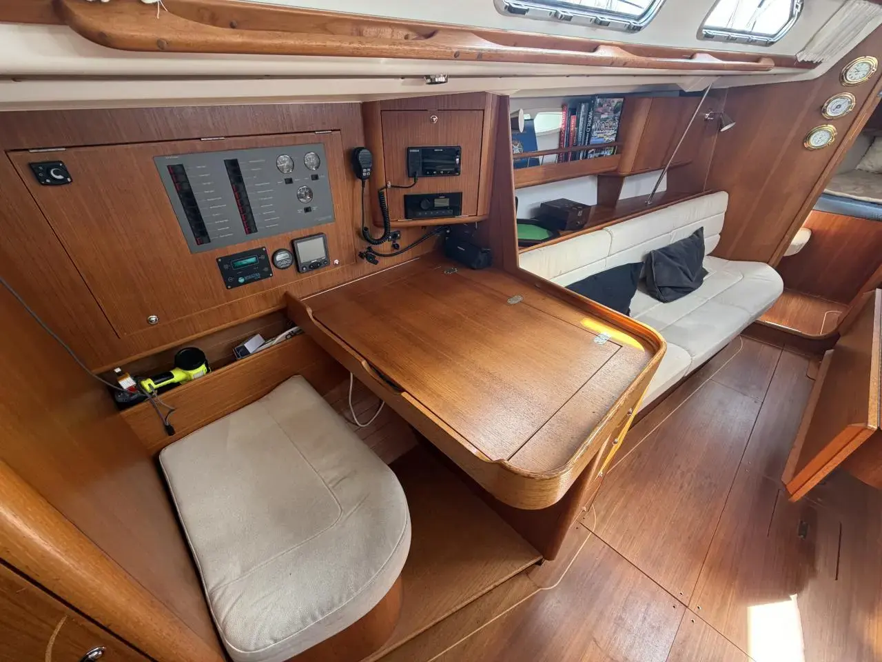 Thumbnail von X-Yachts X-40 AMORADA