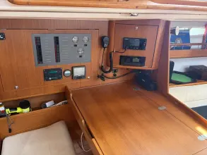 Thumbnail von X-Yachts X-40 AMORADA