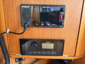 Thumbnail von X-Yachts X-40 AMORADA