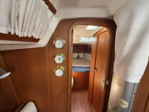 Thumbnail von X-Yachts X-40 AMORADA