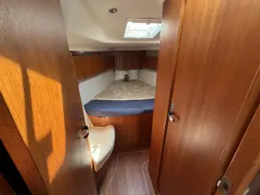 Thumbnail von X-Yachts X-40 AMORADA