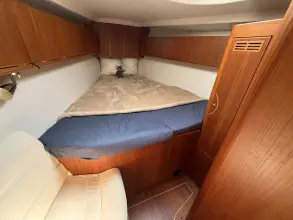 Thumbnail von X-Yachts X-40 AMORADA