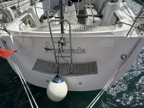 Thumbnail von X-Yachts X-40 AMORADA