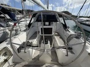 Thumbnail von X-Yachts X-40 AMORADA