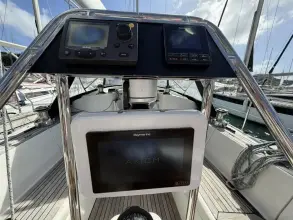 Thumbnail von X-Yachts X-40 AMORADA