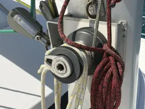 Thumbnail von Fountaine Pajot Lavezzi 40 ZE PHOENIX