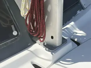 Thumbnail von Fountaine Pajot Lavezzi 40 ZE PHOENIX