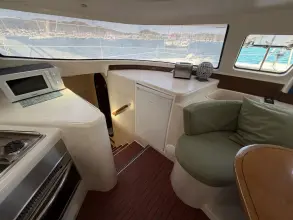 Thumbnail von Fountaine Pajot Lavezzi 40 ZE PHOENIX