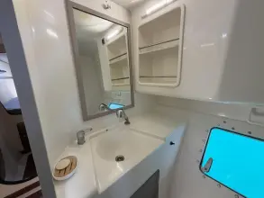 Thumbnail von Fountaine Pajot Lavezzi 40 ZE PHOENIX