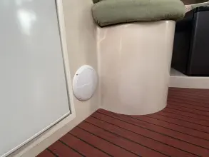 Thumbnail von Fountaine Pajot Lavezzi 40 ZE PHOENIX