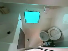 Thumbnail von Fountaine Pajot Lavezzi 40 ZE PHOENIX