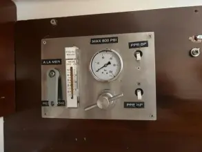 Thumbnail von Fountaine Pajot Lavezzi 40 ZE PHOENIX