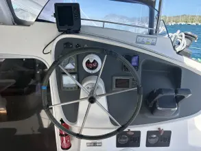 Thumbnail von Fountaine Pajot Lavezzi 40 ZE PHOENIX