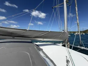 Thumbnail von Fountaine Pajot Lavezzi 40 ZE PHOENIX