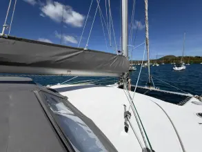 Thumbnail von Fountaine Pajot Lavezzi 40 ZE PHOENIX
