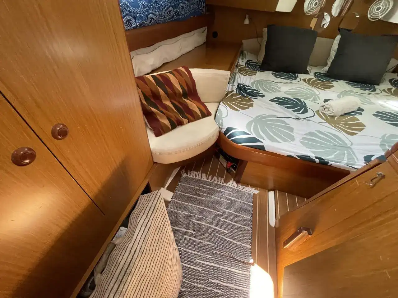 Thumbnail von Jeanneau Sun Odyssey 42 DS SEA DREAM