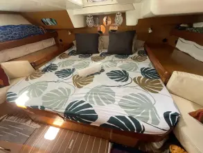 Thumbnail von Jeanneau Sun Odyssey 42 DS SEA DREAM