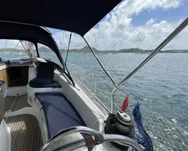 Thumbnail von Jeanneau Sun Odyssey 42 DS SEA DREAM