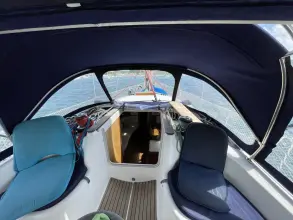 Thumbnail von Jeanneau Sun Odyssey 42 DS SEA DREAM