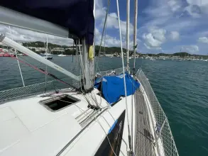Thumbnail von Jeanneau Sun Odyssey 42 DS SEA DREAM
