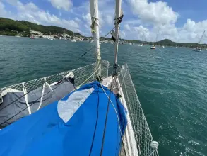 Thumbnail von Jeanneau Sun Odyssey 42 DS SEA DREAM