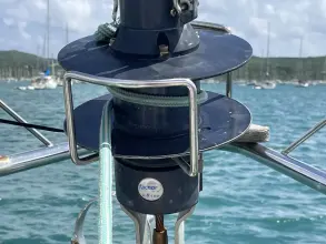 Thumbnail von Jeanneau Sun Odyssey 42 DS SEA DREAM