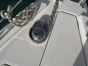 Thumbnail von Beneteau Oceanis 46.1 AITA PEA PEA