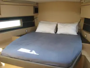 Thumbnail von Beneteau Oceanis 46.1 AITA PEA PEA