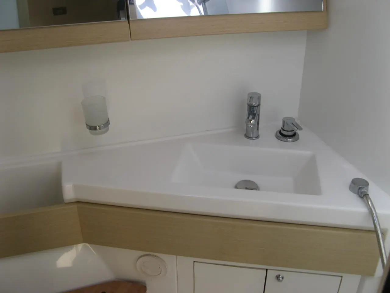 Thumbnail von Beneteau Oceanis 46.1 AITA PEA PEA