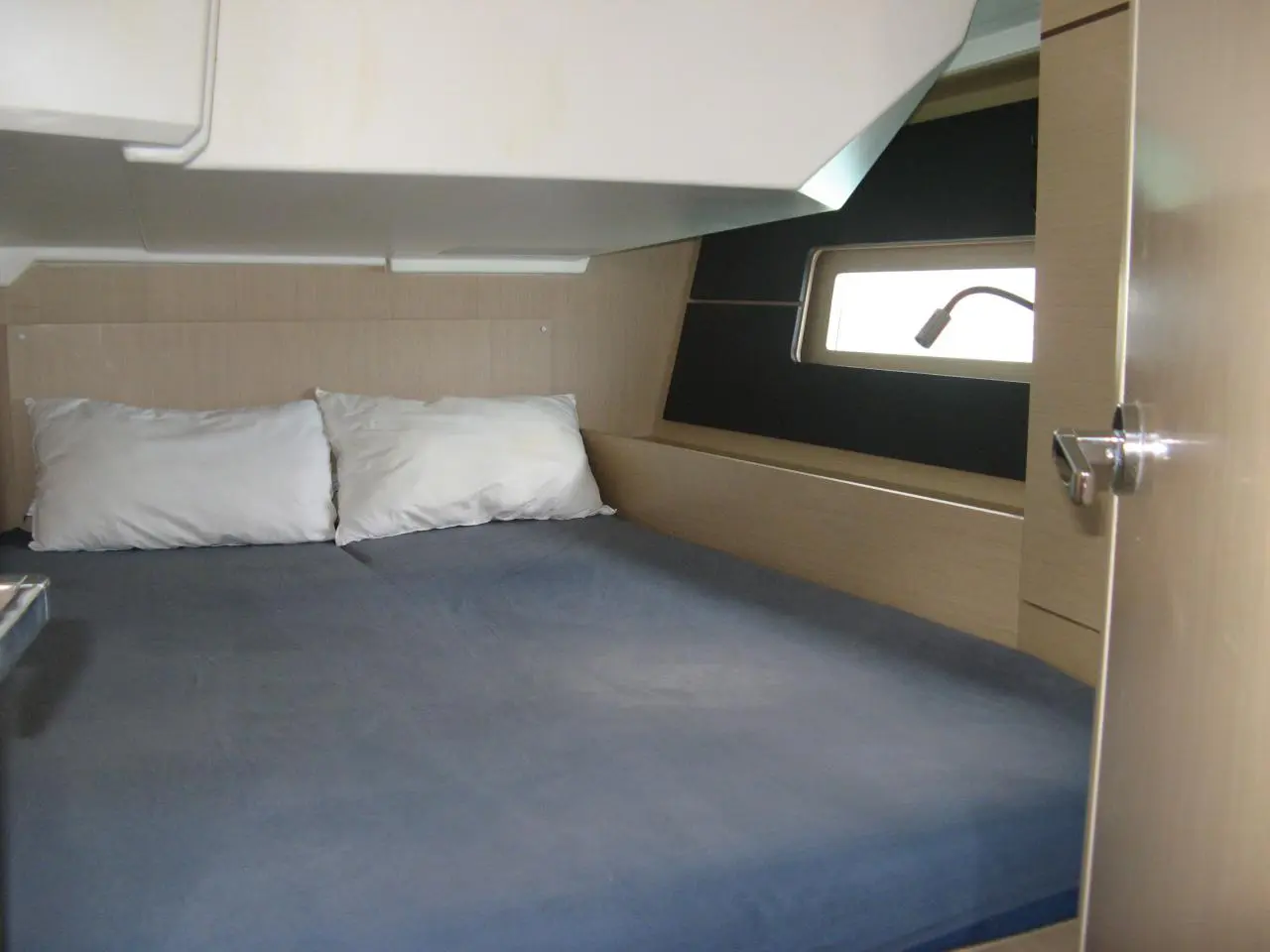 Thumbnail von Beneteau Oceanis 46.1 AITA PEA PEA