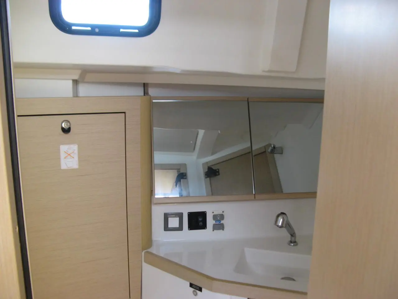 Thumbnail von Beneteau Oceanis 46.1 AITA PEA PEA