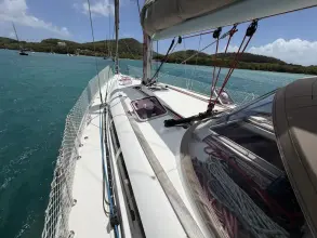 Thumbnail von Jeanneau Sun Odyssey 44i Performance Malanga