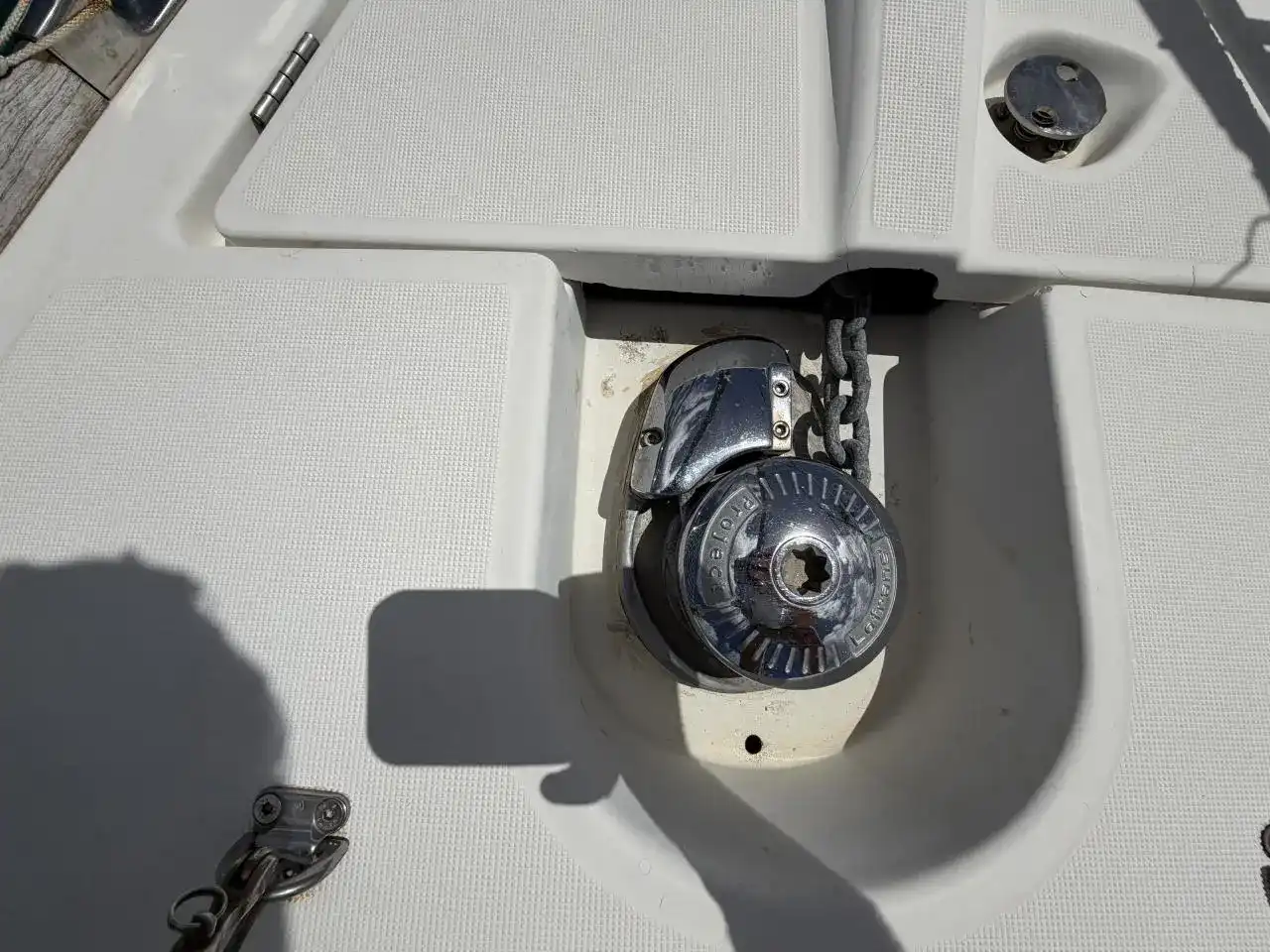 Thumbnail von Jeanneau Sun Odyssey 44i Performance Malanga