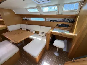 Thumbnail von Jeanneau Sun Odyssey 44i Performance Malanga