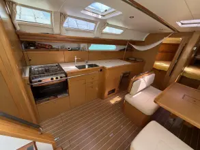 Thumbnail von Jeanneau Sun Odyssey 44i Performance Malanga