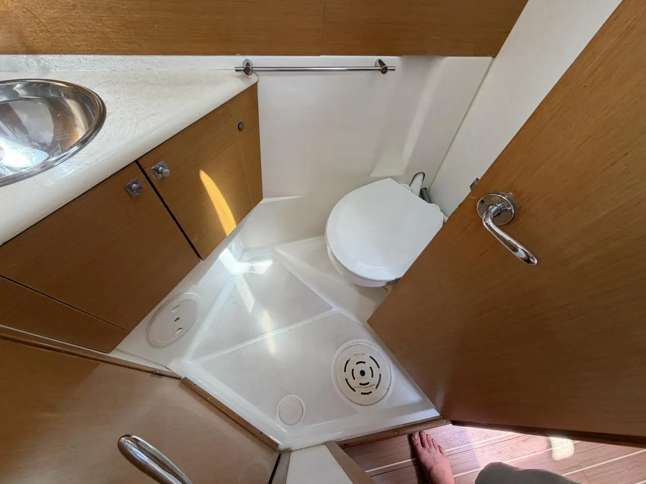 Thumbnail von Jeanneau Sun Odyssey 44i Performance Malanga