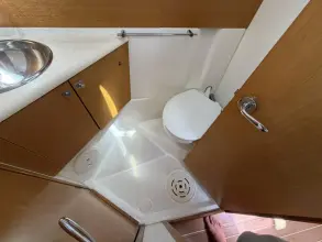 Thumbnail von Jeanneau Sun Odyssey 44i Performance Malanga