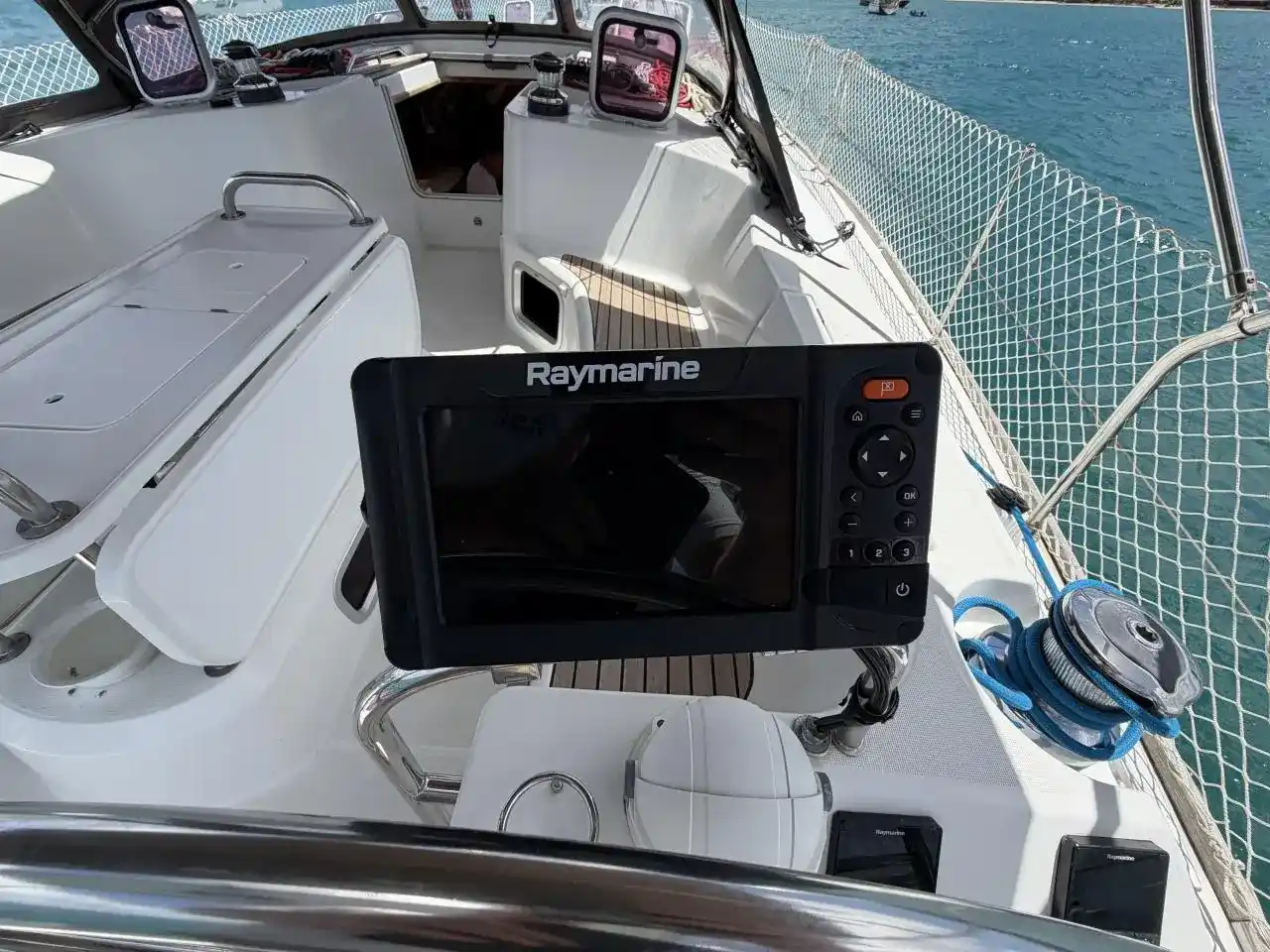 Thumbnail von Jeanneau Sun Odyssey 44i Performance Malanga