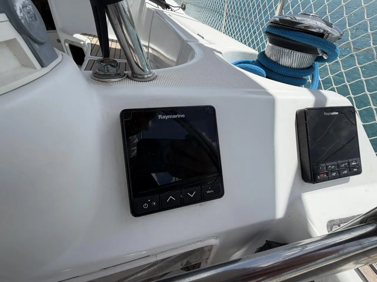 Thumbnail von Jeanneau Sun Odyssey 44i Performance Malanga