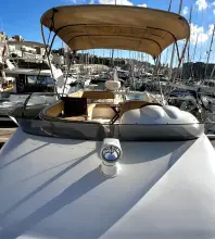 Thumbnail von Intermare 37 FLY CRUISER