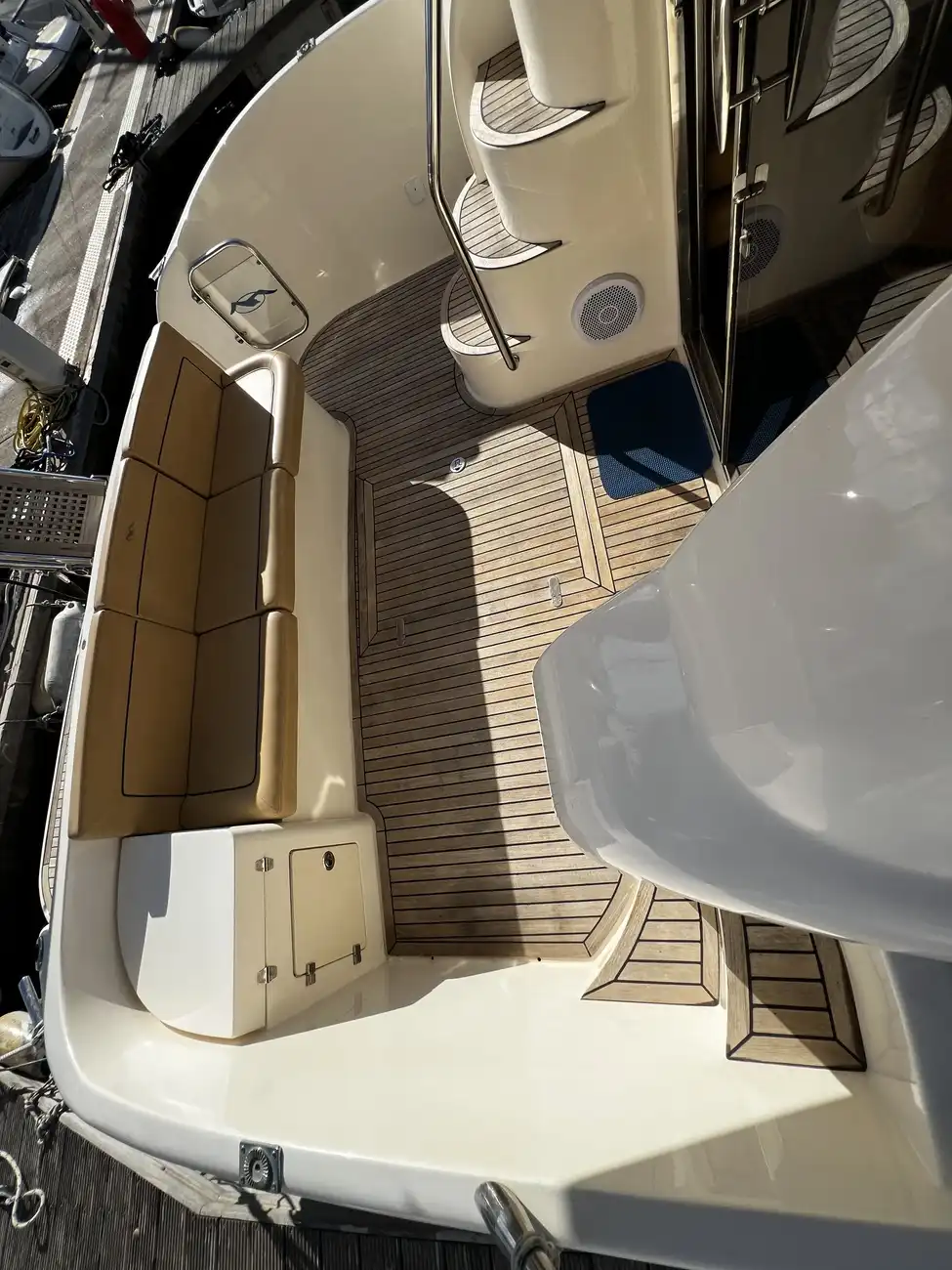 Thumbnail von Intermare 37 FLY CRUISER